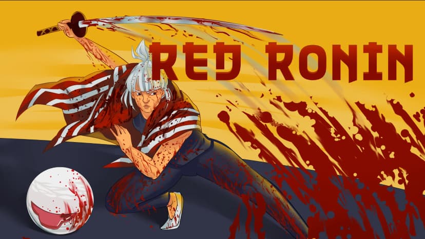 red ronin thumbnail