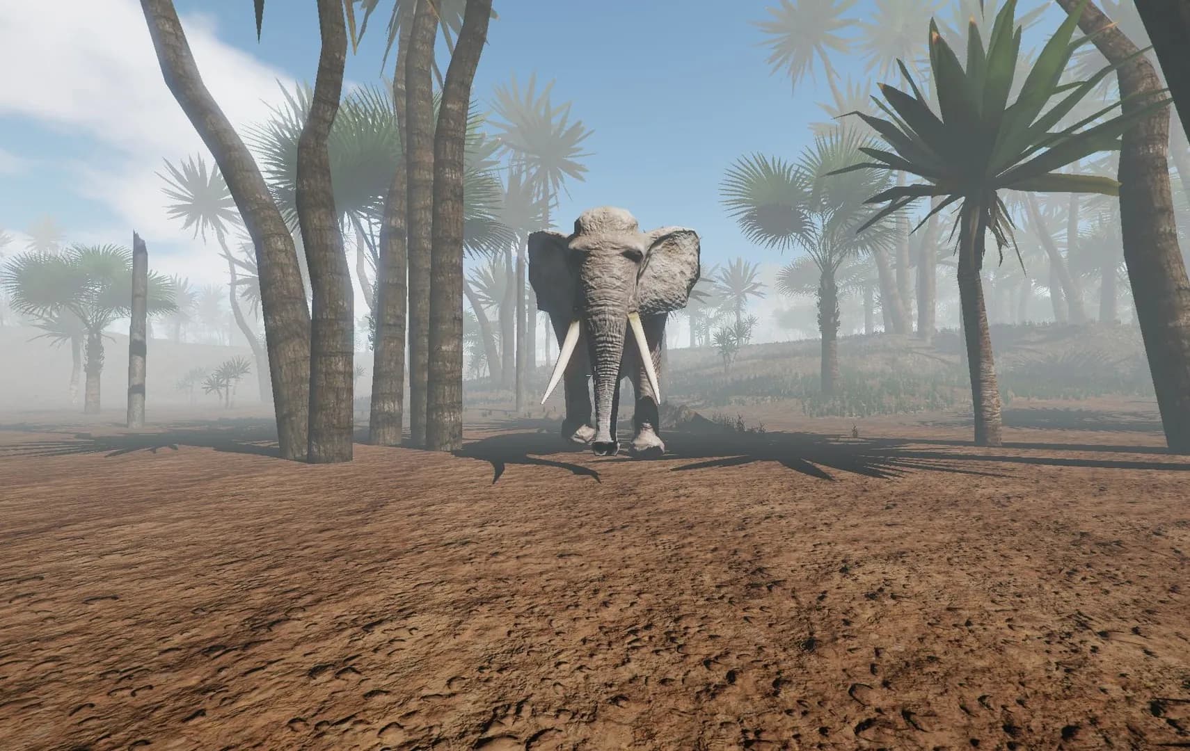 Red Wake Carnage screenshot screenshot 10