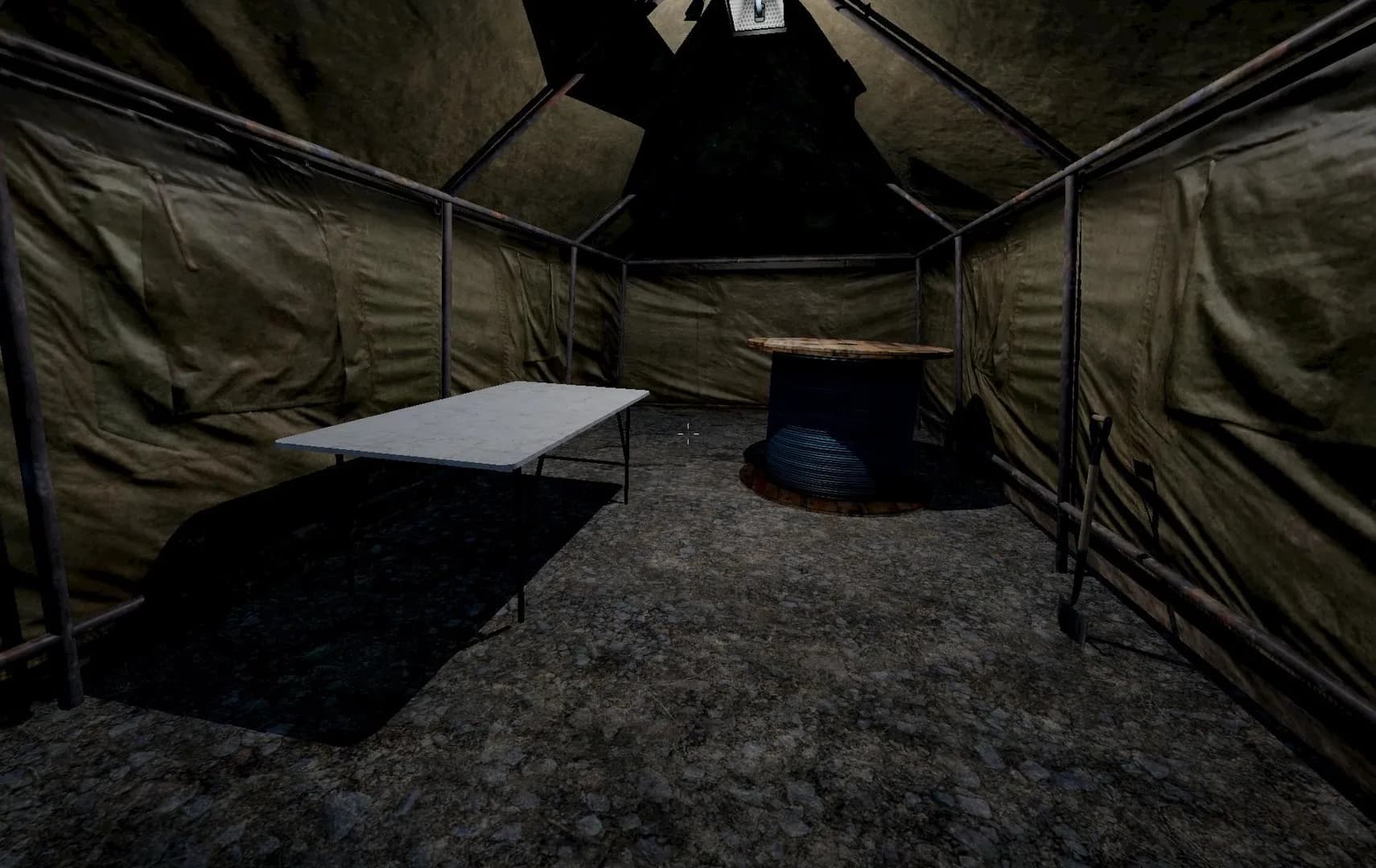 Red Wake Carnage screenshot screenshot 2