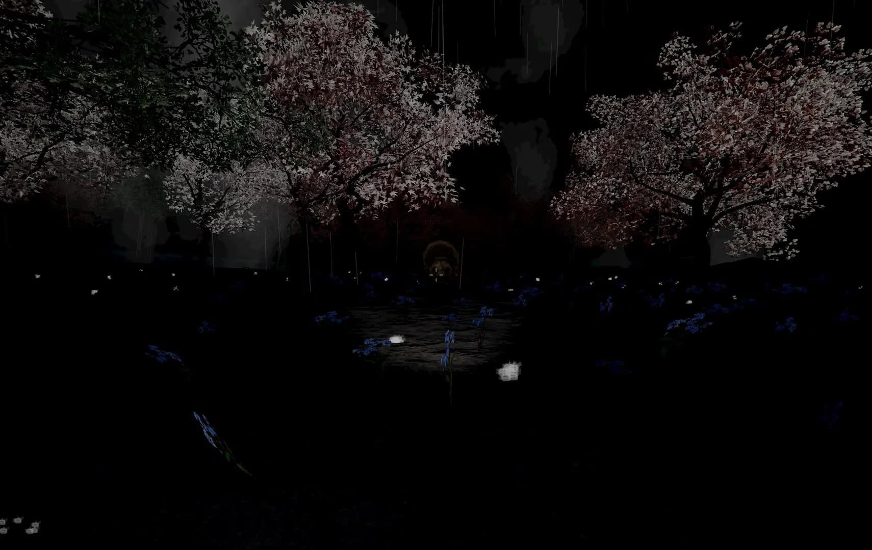 Red Wake Carnage screenshot screenshot 3