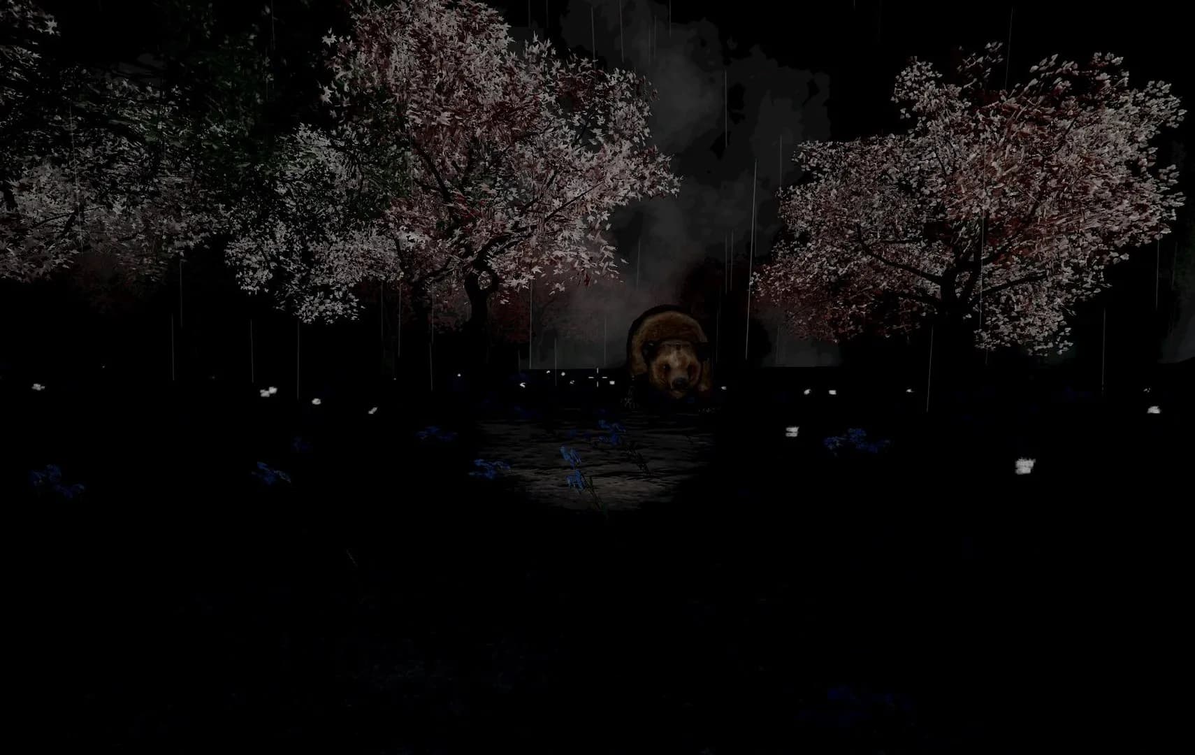 Red Wake Carnage screenshot screenshot 4