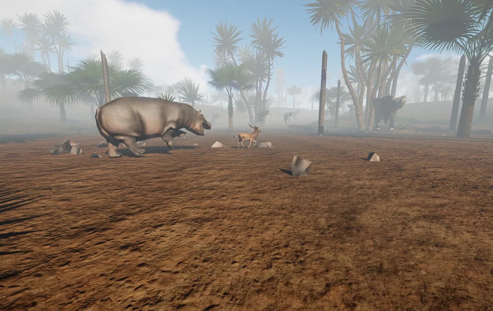 Red Wake Carnage screenshot screenshot 5