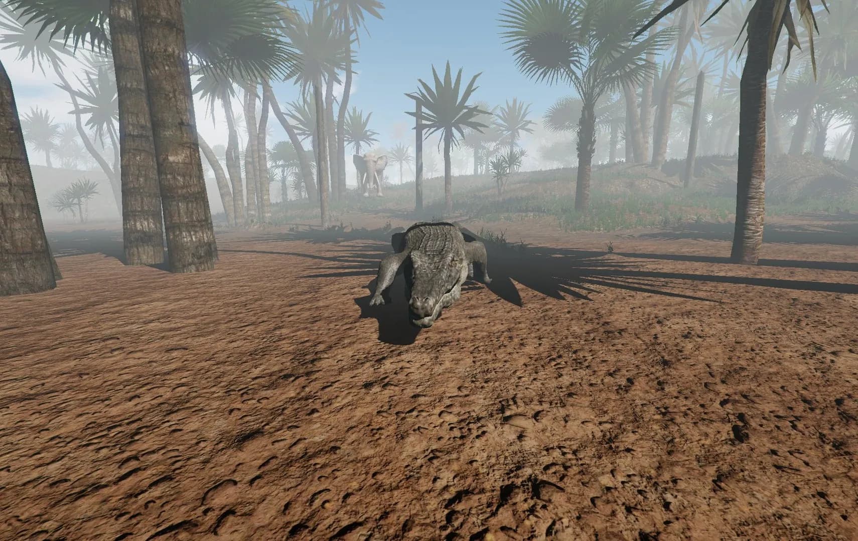 Red Wake Carnage screenshot screenshot 9