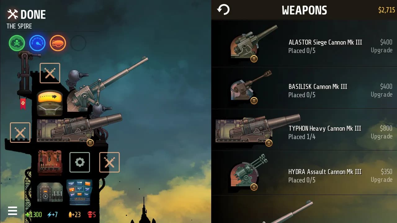 REDCON screenshot screenshot 0