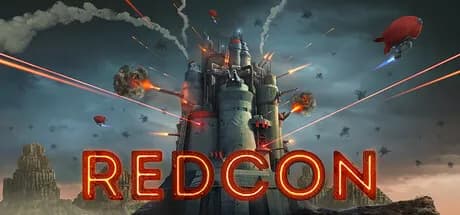 redcon vertical card thumbnail