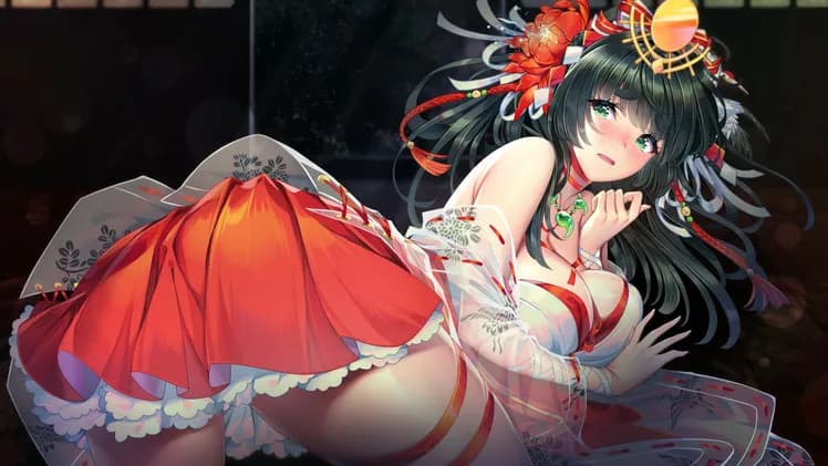 Re:DESTINY screenshot screenshot 0