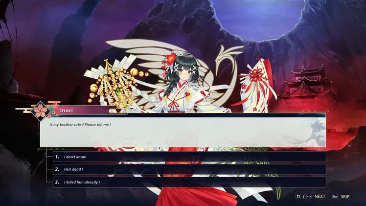 Re:DESTINY screenshot screenshot 5