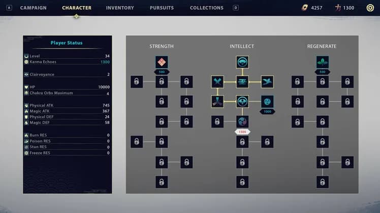 Re:DESTINY screenshot screenshot 6