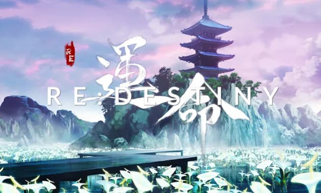 re:destiny vertical card thumbnail