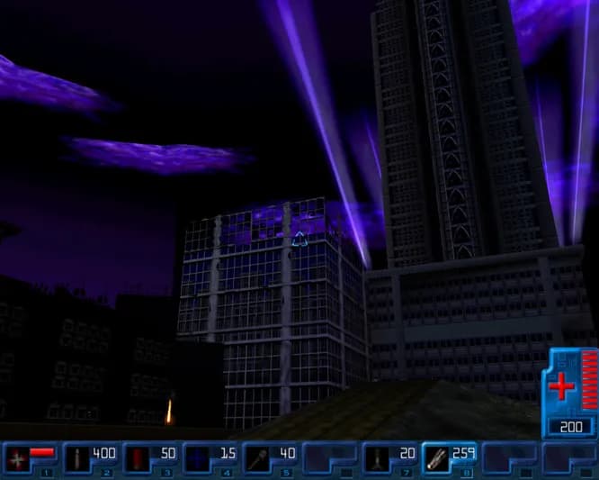 Redline screenshot screenshot 10