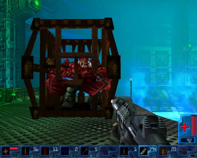 Redline screenshot screenshot 4
