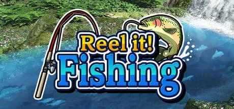 reel it! fishing vertical card thumbnail