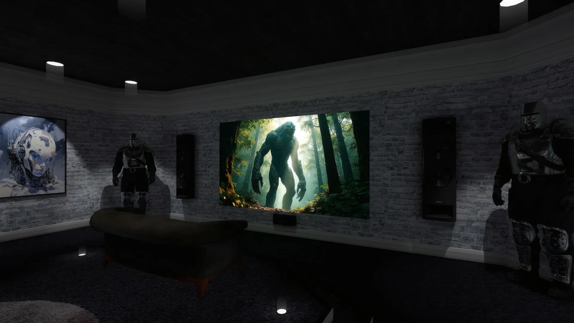 Reelease screenshot screenshot 4
