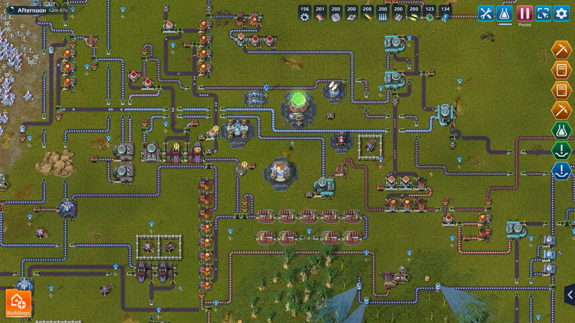 ReFactory screenshot screenshot 0