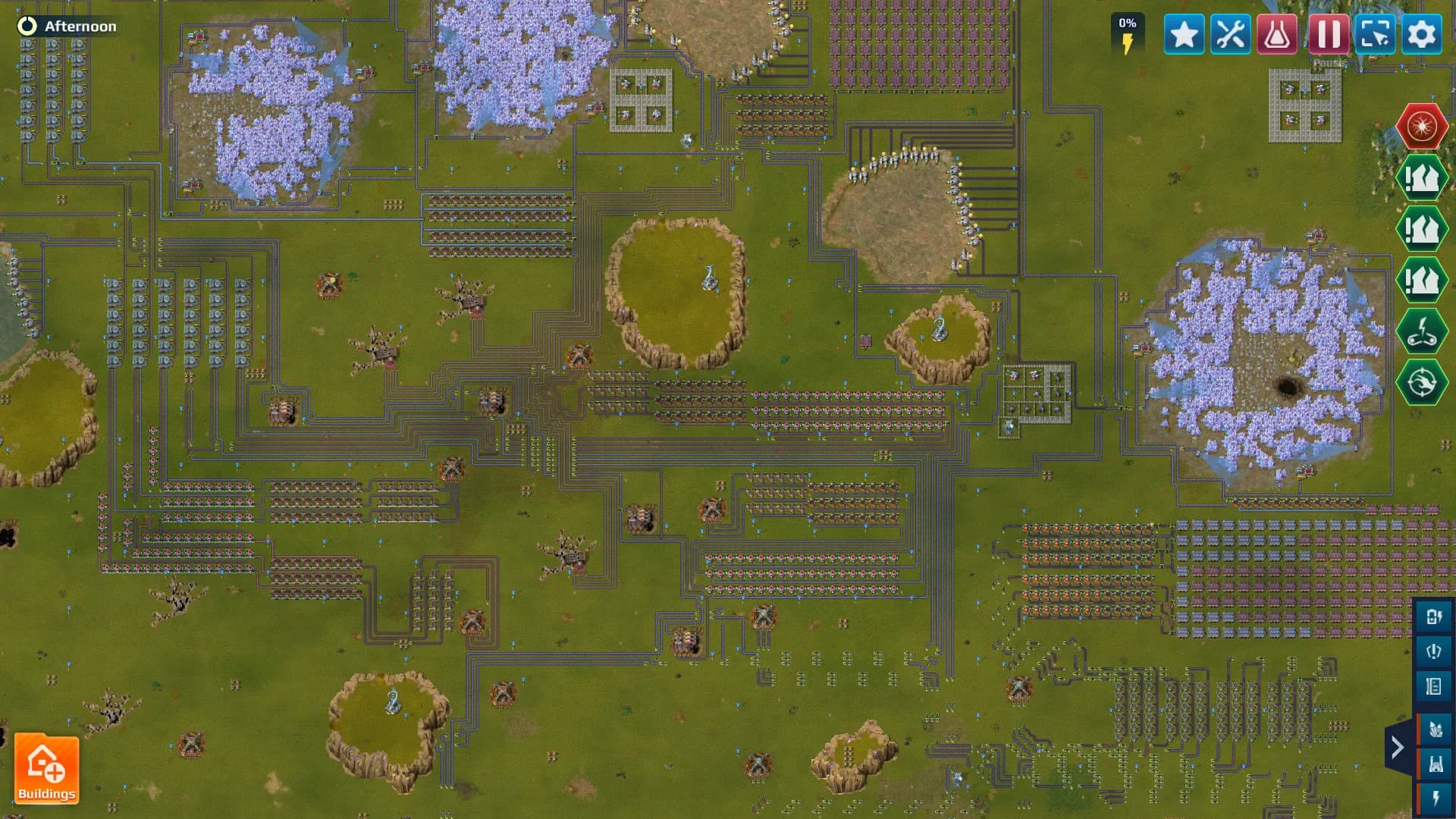 ReFactory screenshot screenshot 1