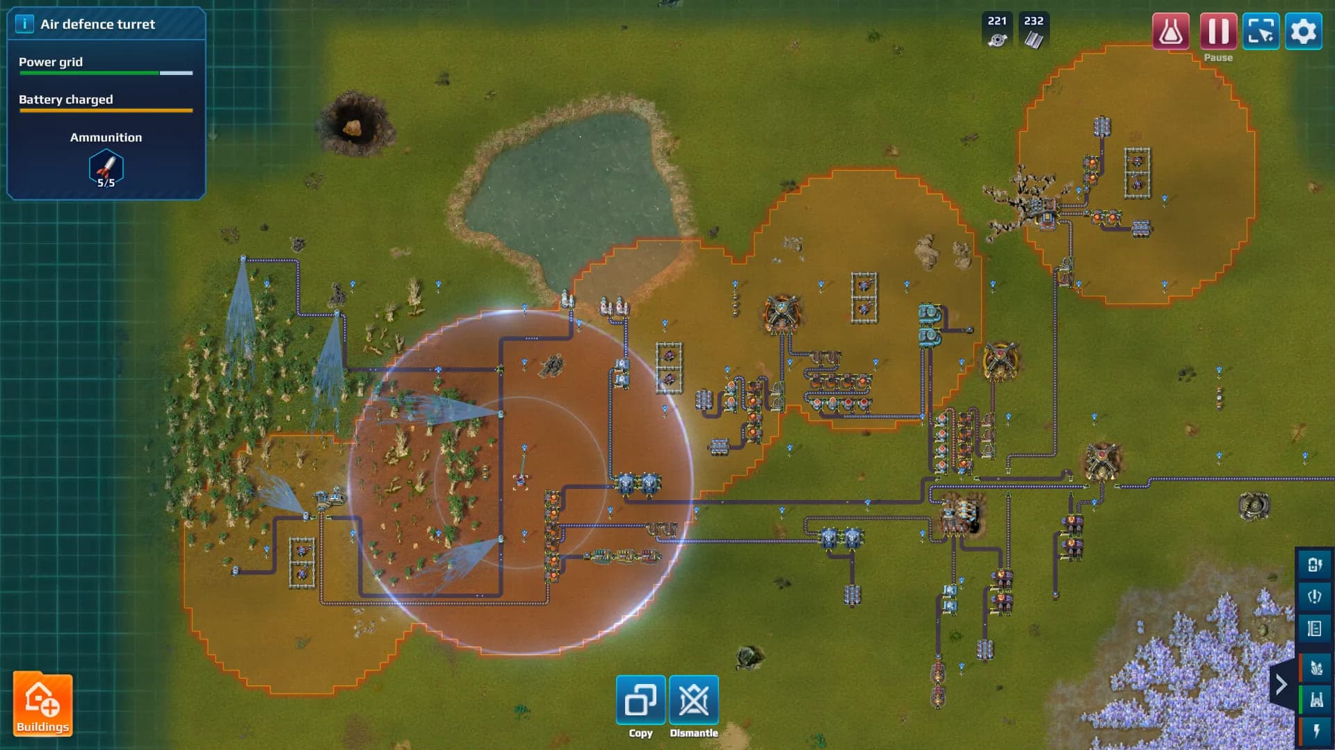 ReFactory screenshot screenshot 10