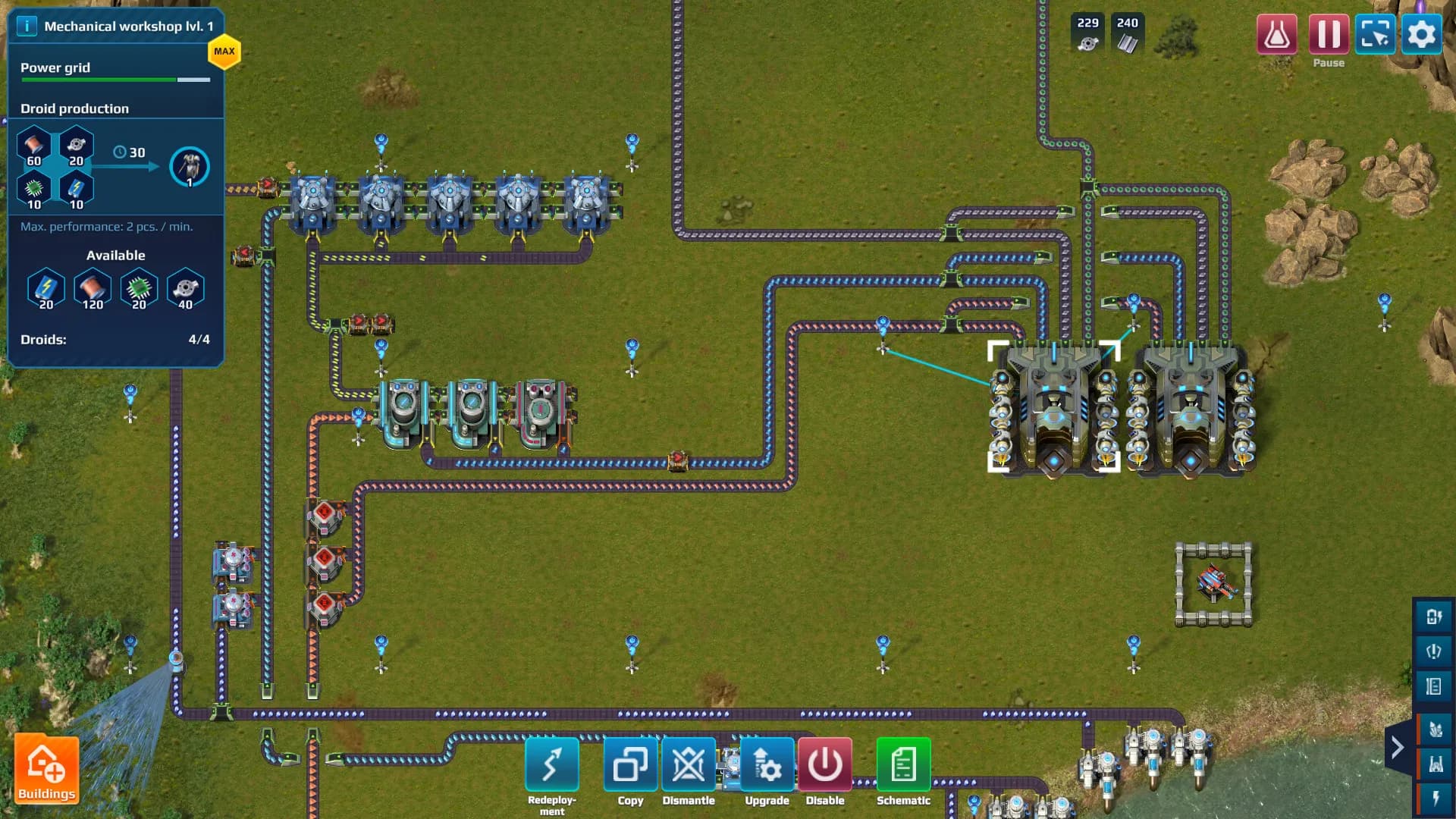 ReFactory screenshot screenshot 11