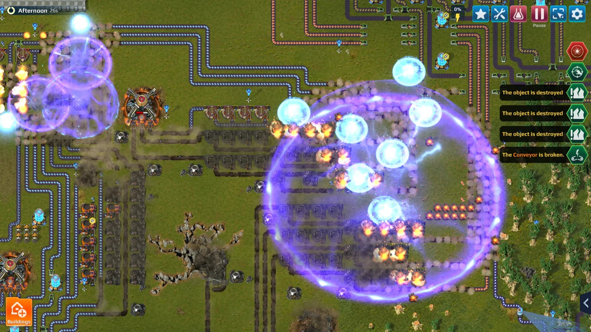 ReFactory screenshot screenshot 17