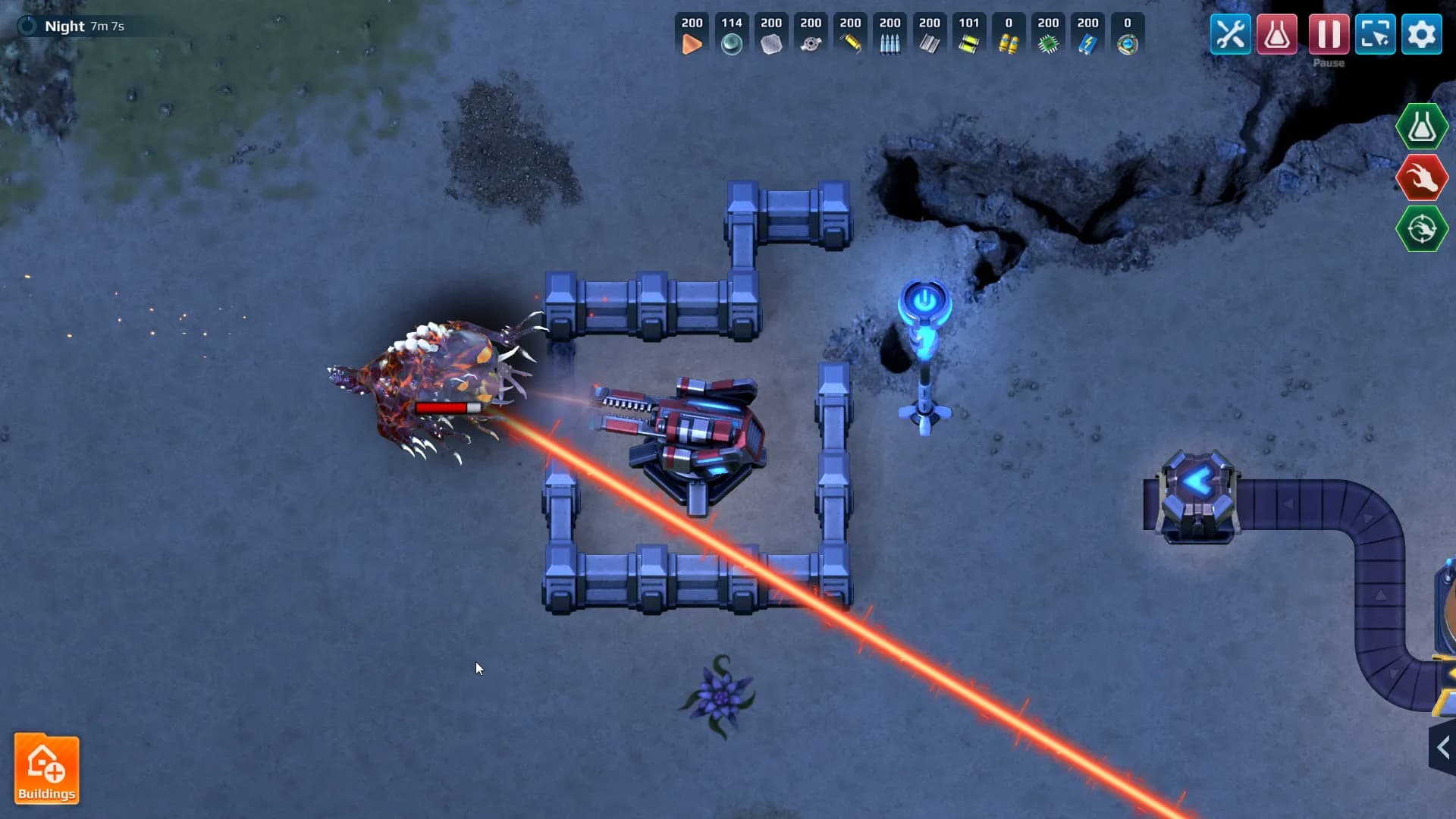 ReFactory screenshot screenshot 18