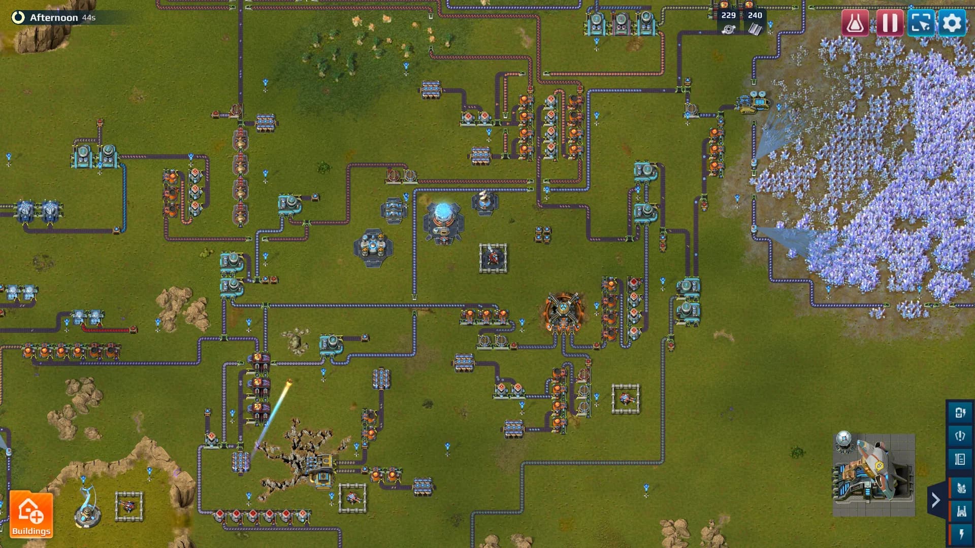 ReFactory screenshot screenshot 2