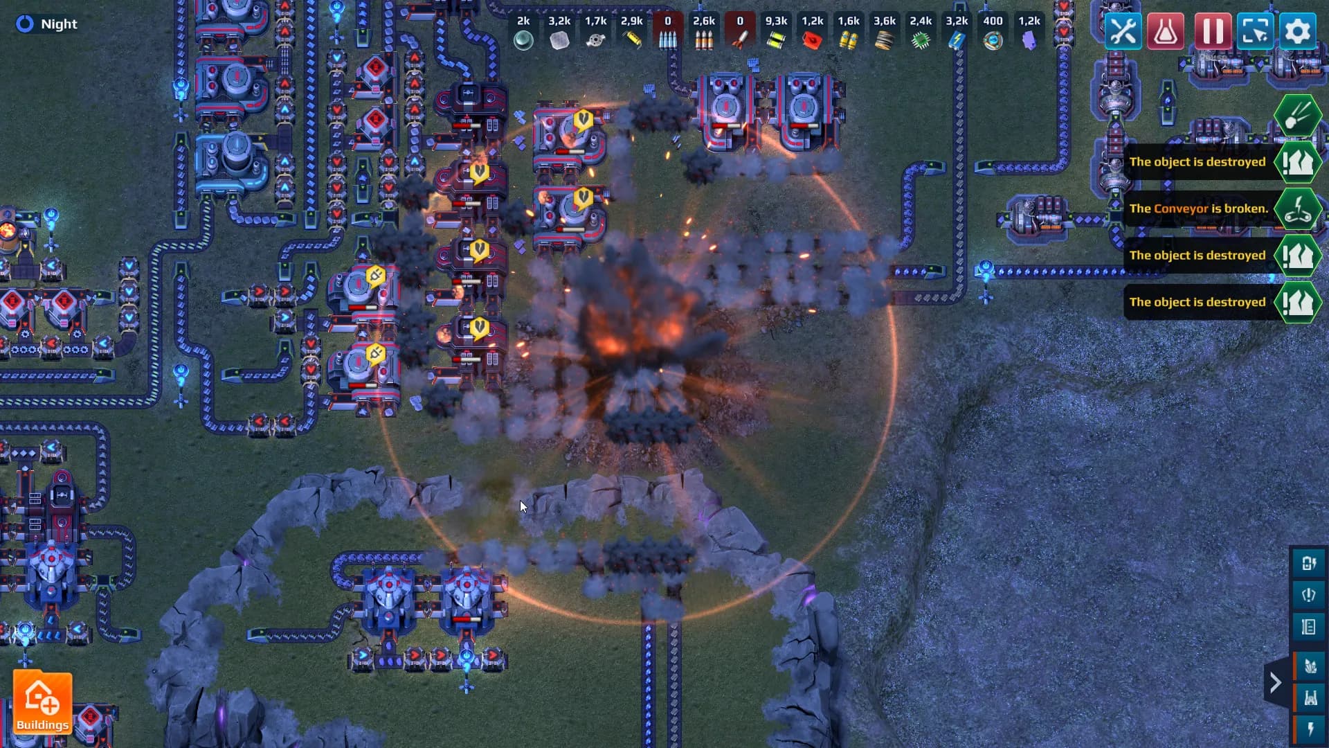ReFactory screenshot screenshot 20