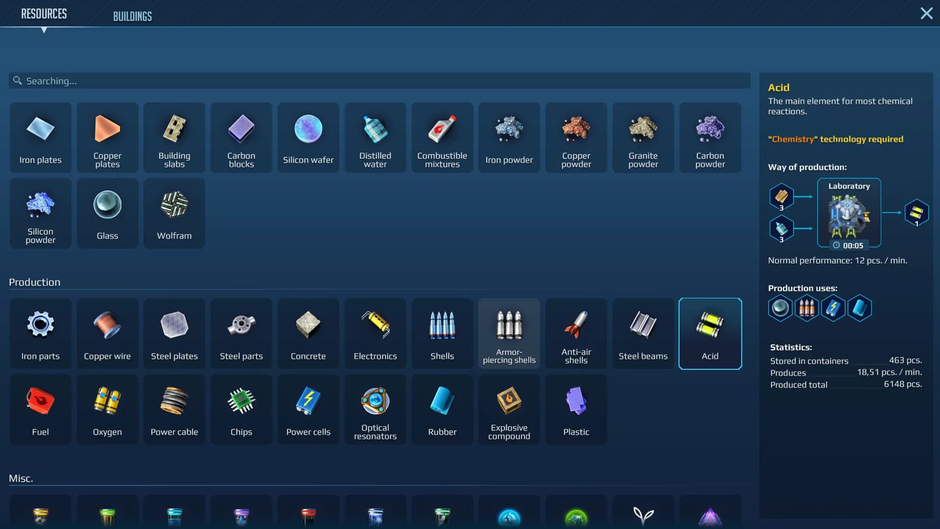 ReFactory screenshot screenshot 21