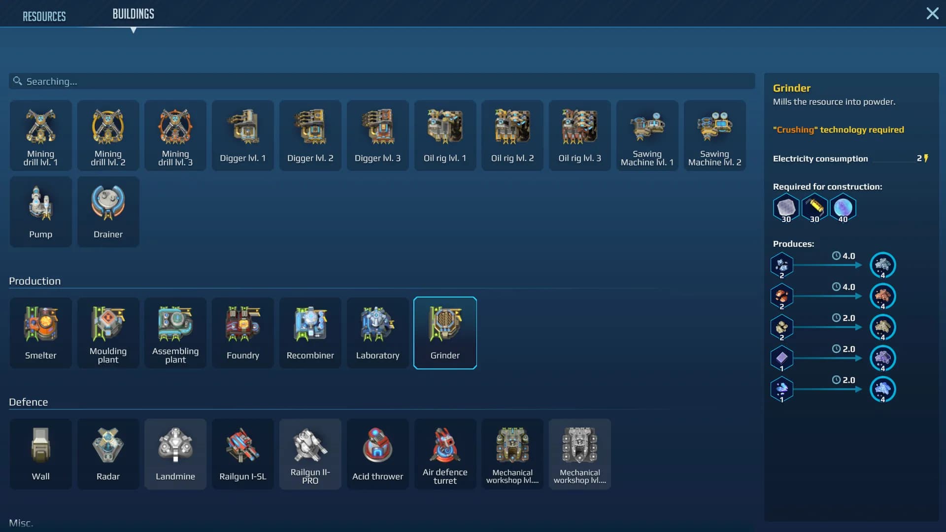 ReFactory screenshot screenshot 22