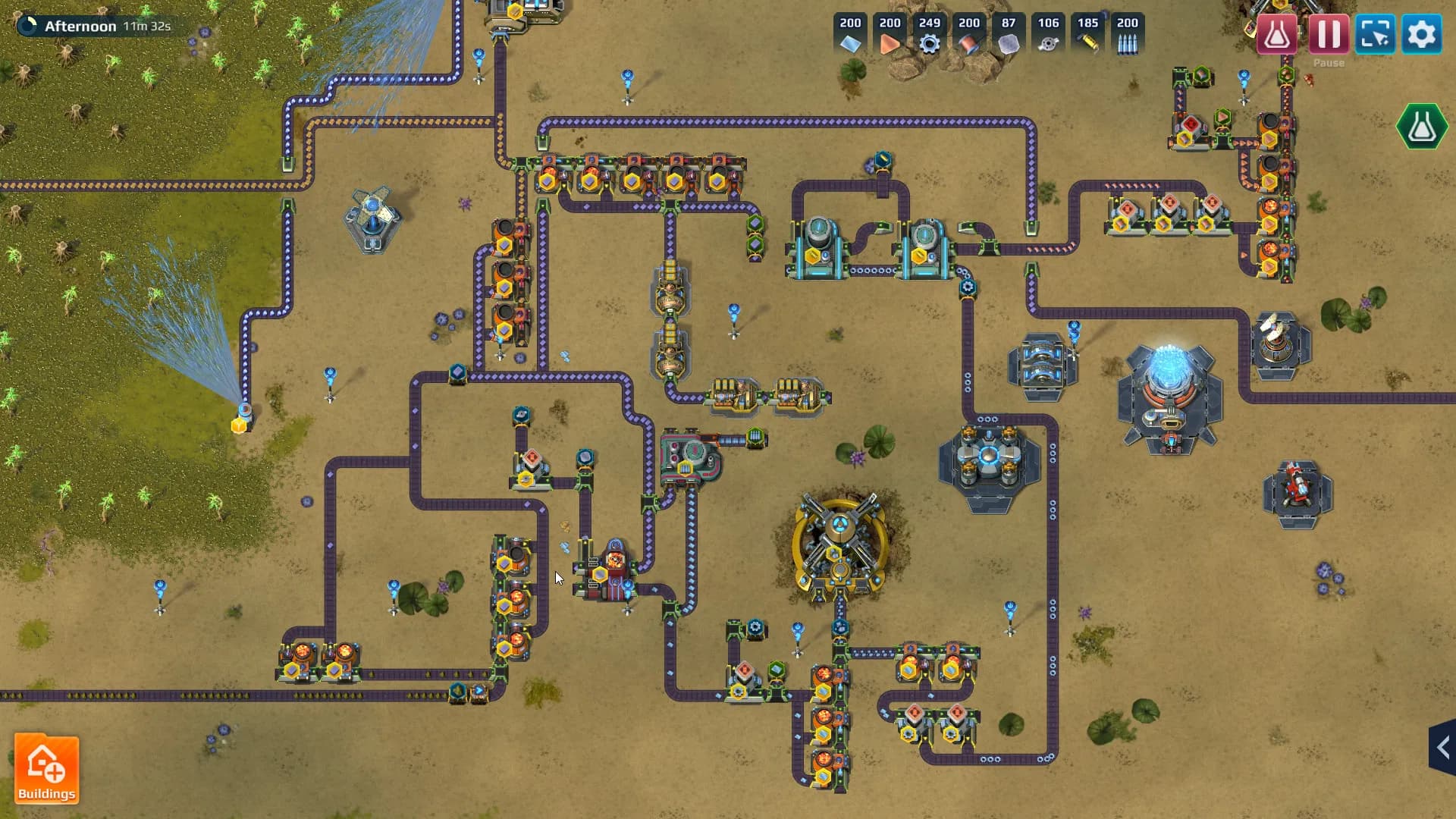 ReFactory screenshot screenshot 3