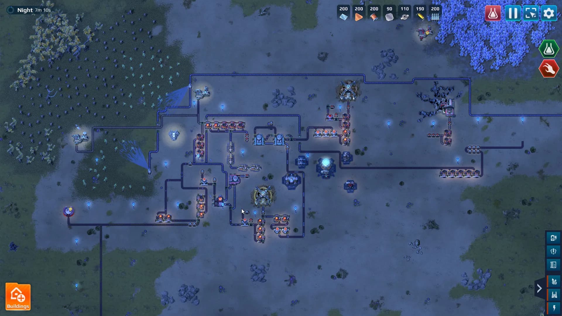 ReFactory screenshot screenshot 4