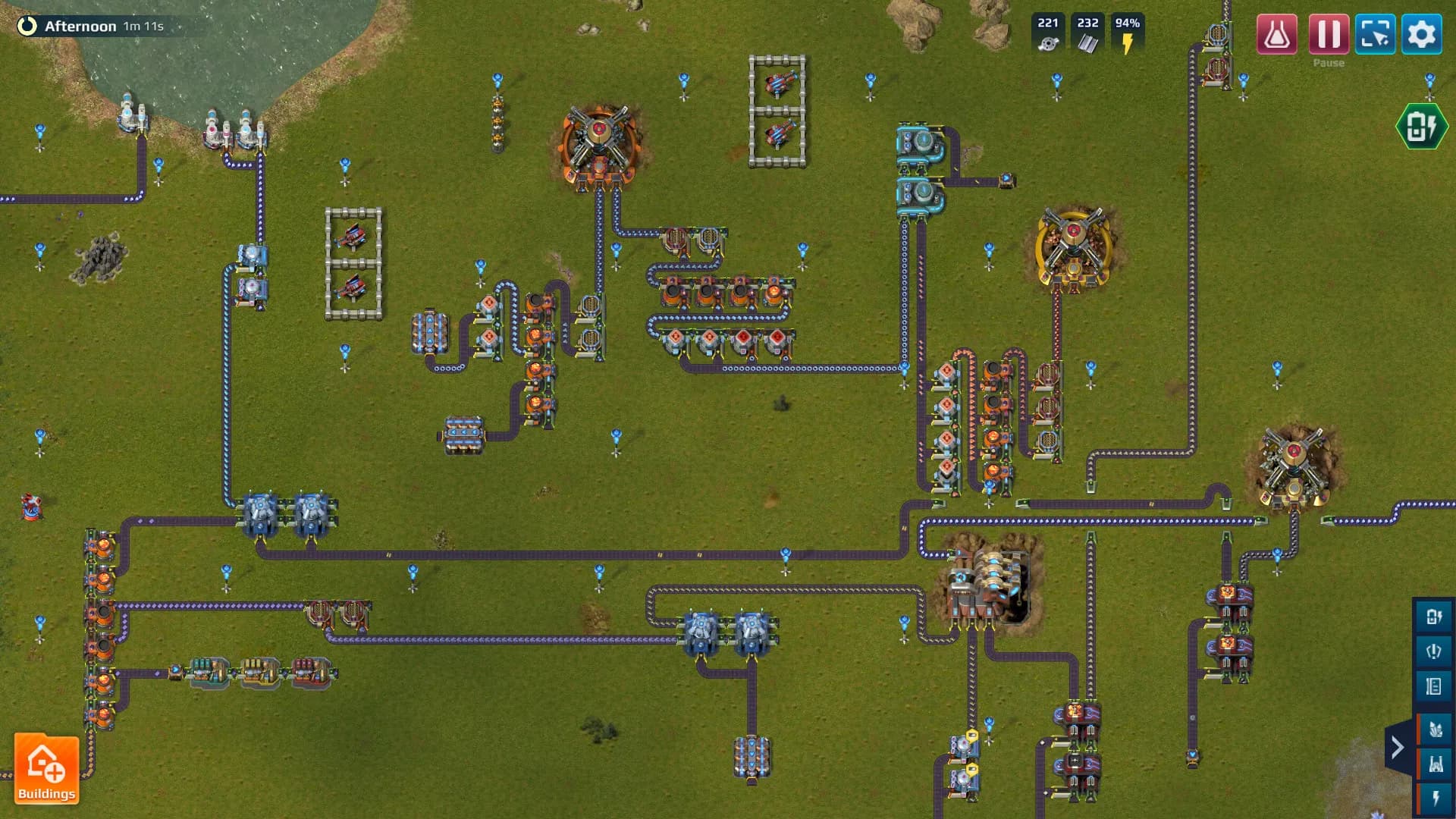 ReFactory screenshot screenshot 6