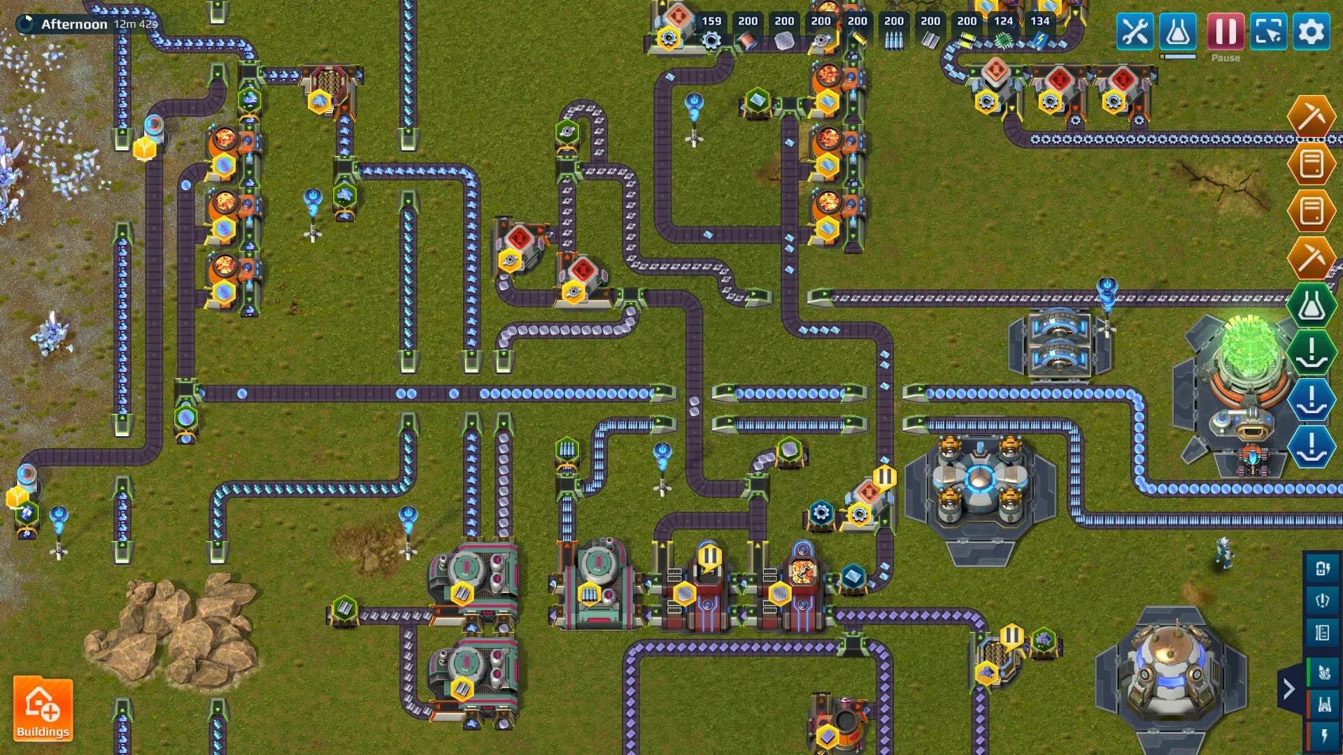 ReFactory screenshot screenshot 8