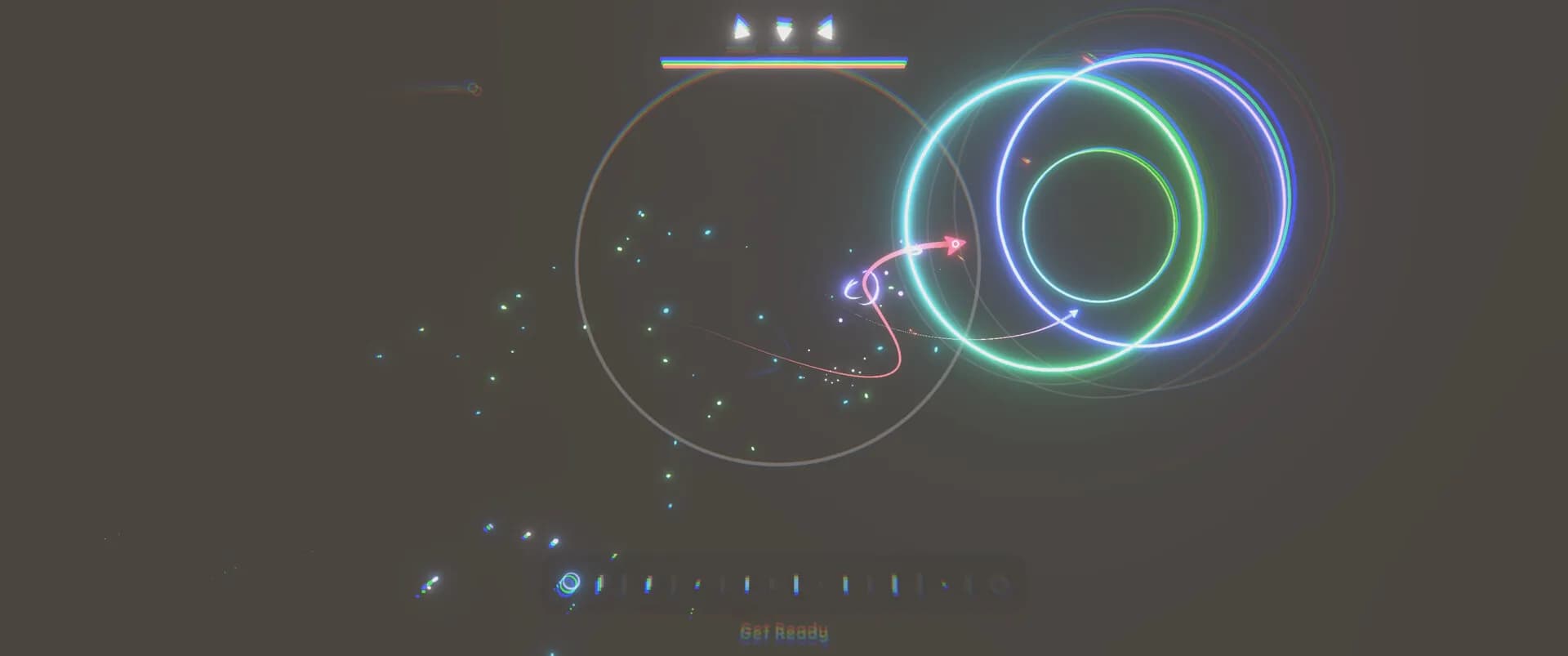 Reflex screenshot screenshot 3