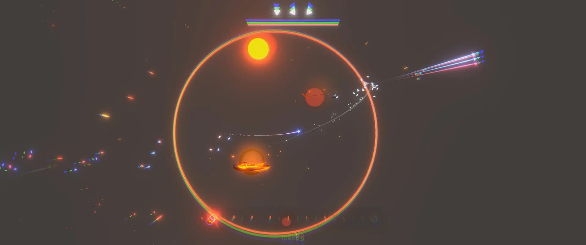 Reflex screenshot screenshot 5