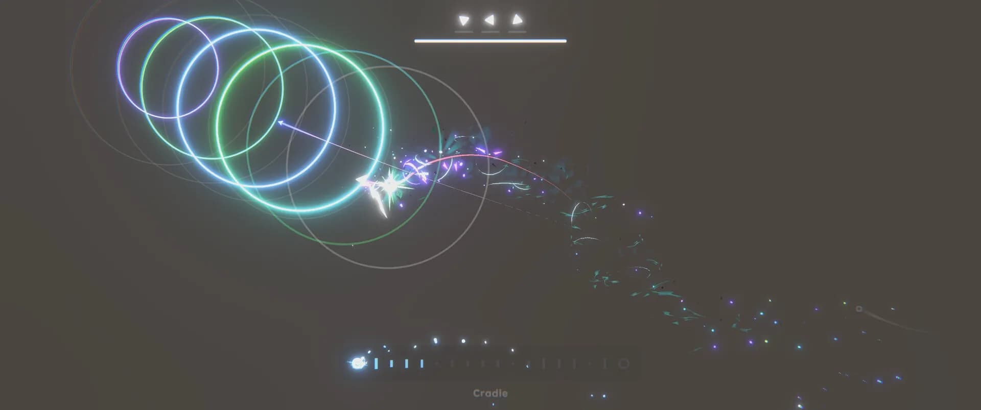 Reflex screenshot screenshot 6