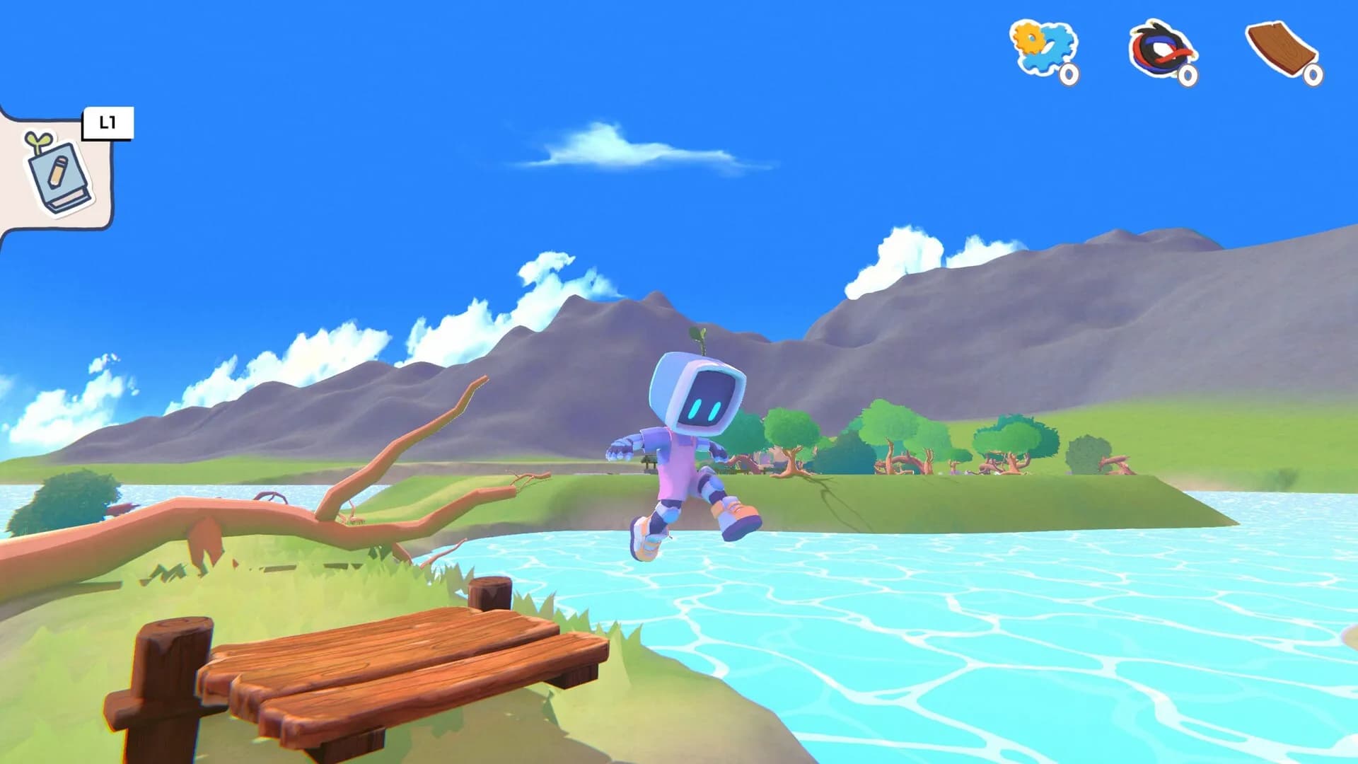 Re:Fresh screenshot screenshot 1