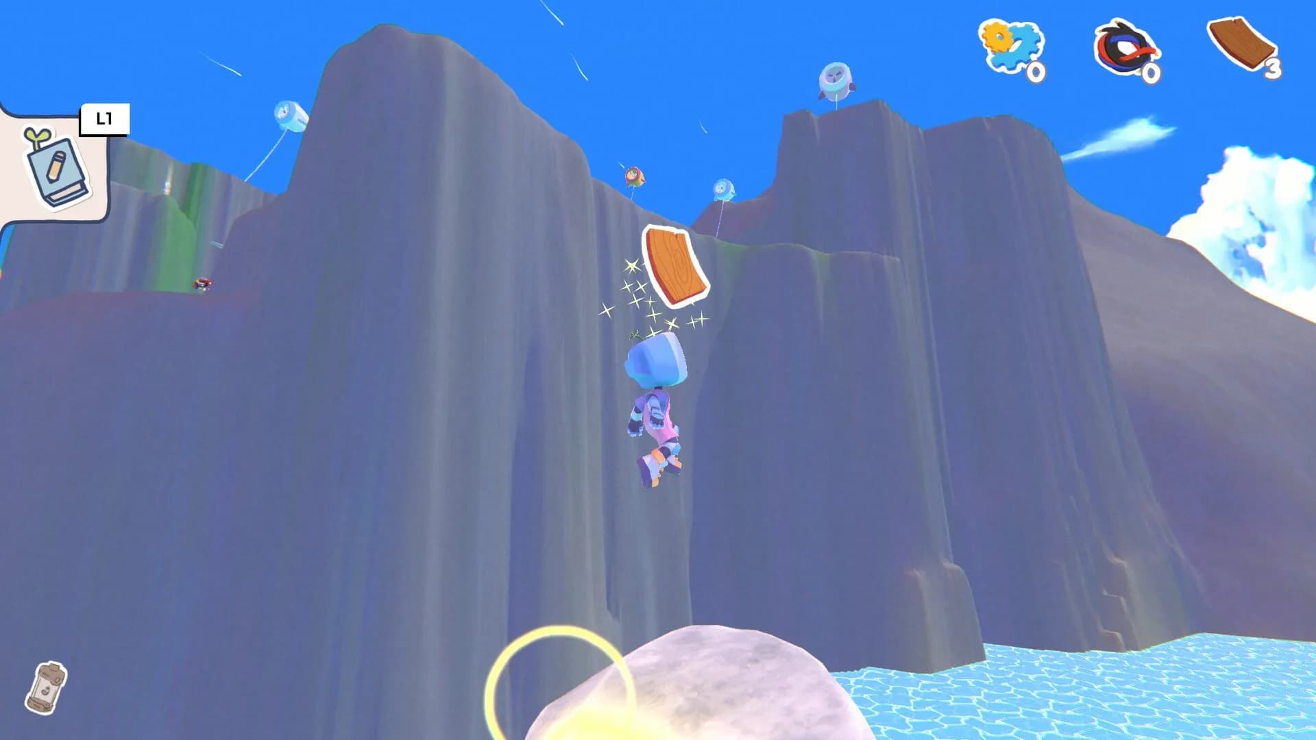 Re:Fresh screenshot screenshot 2