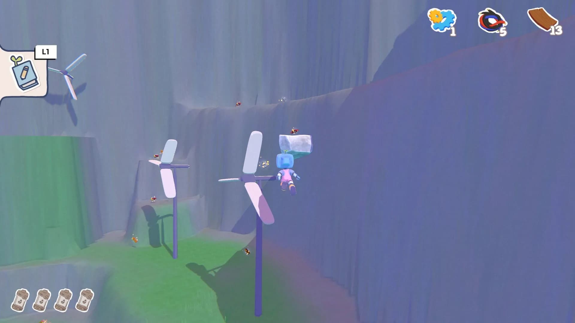 Re:Fresh screenshot screenshot 4