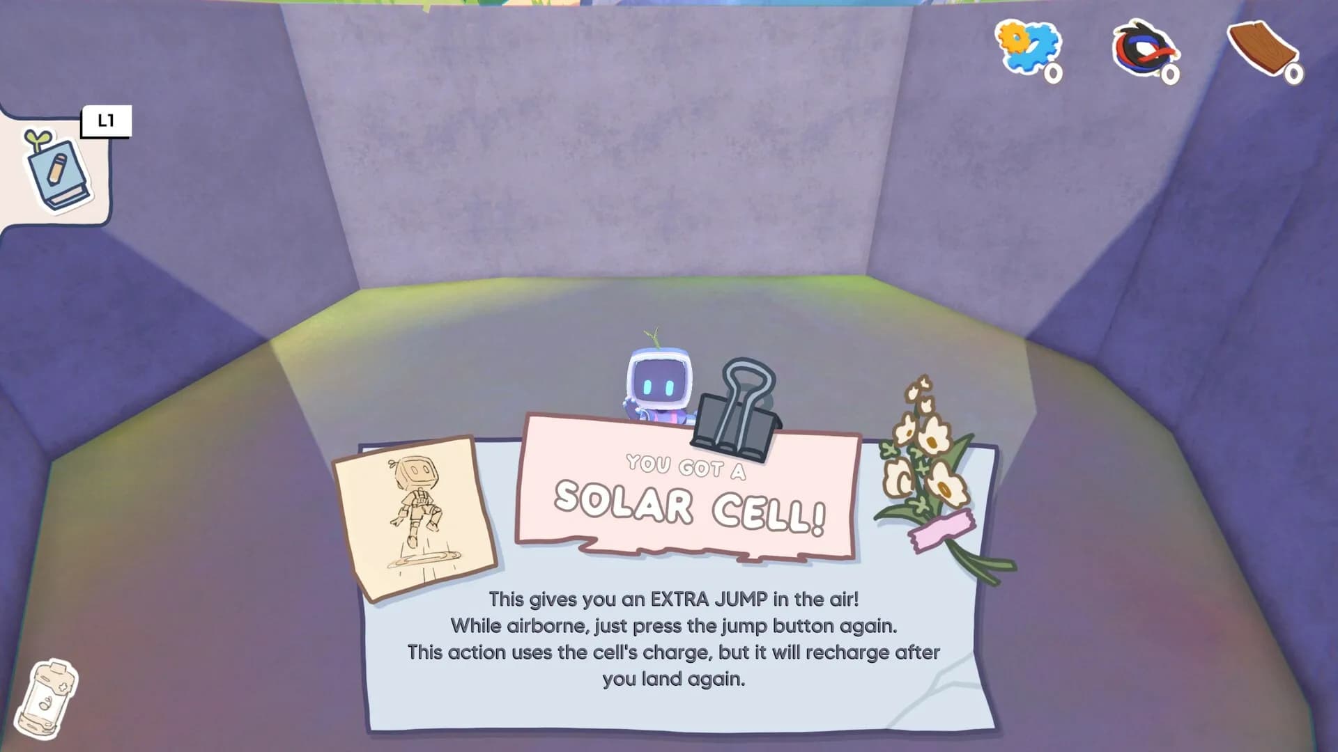 Re:Fresh screenshot screenshot 6