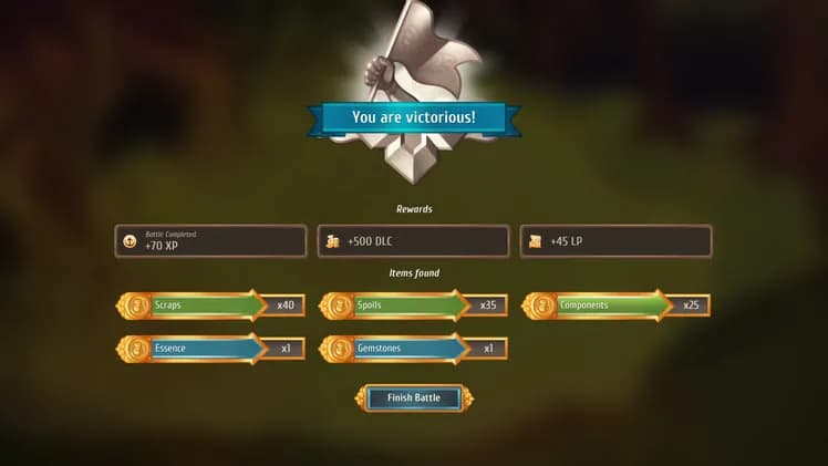 Regalia - Royal Edition screenshot screenshot 11