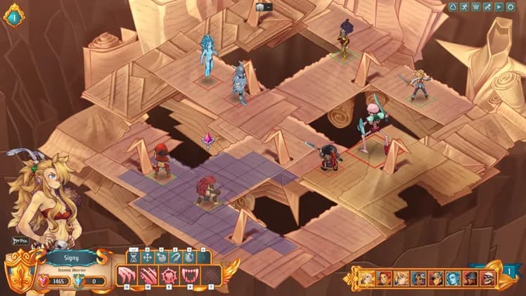 Regalia - Royal Edition screenshot screenshot 8