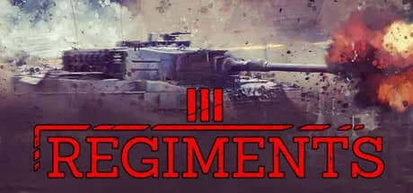 regiments vertical card thumbnail