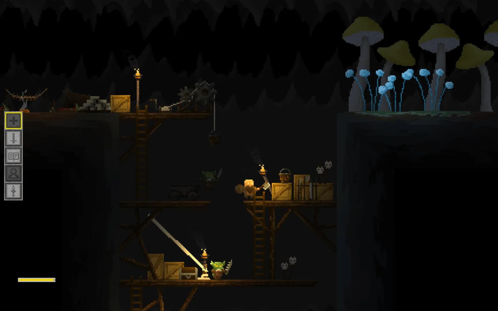 Regions Of Ruin screenshot screenshot 0