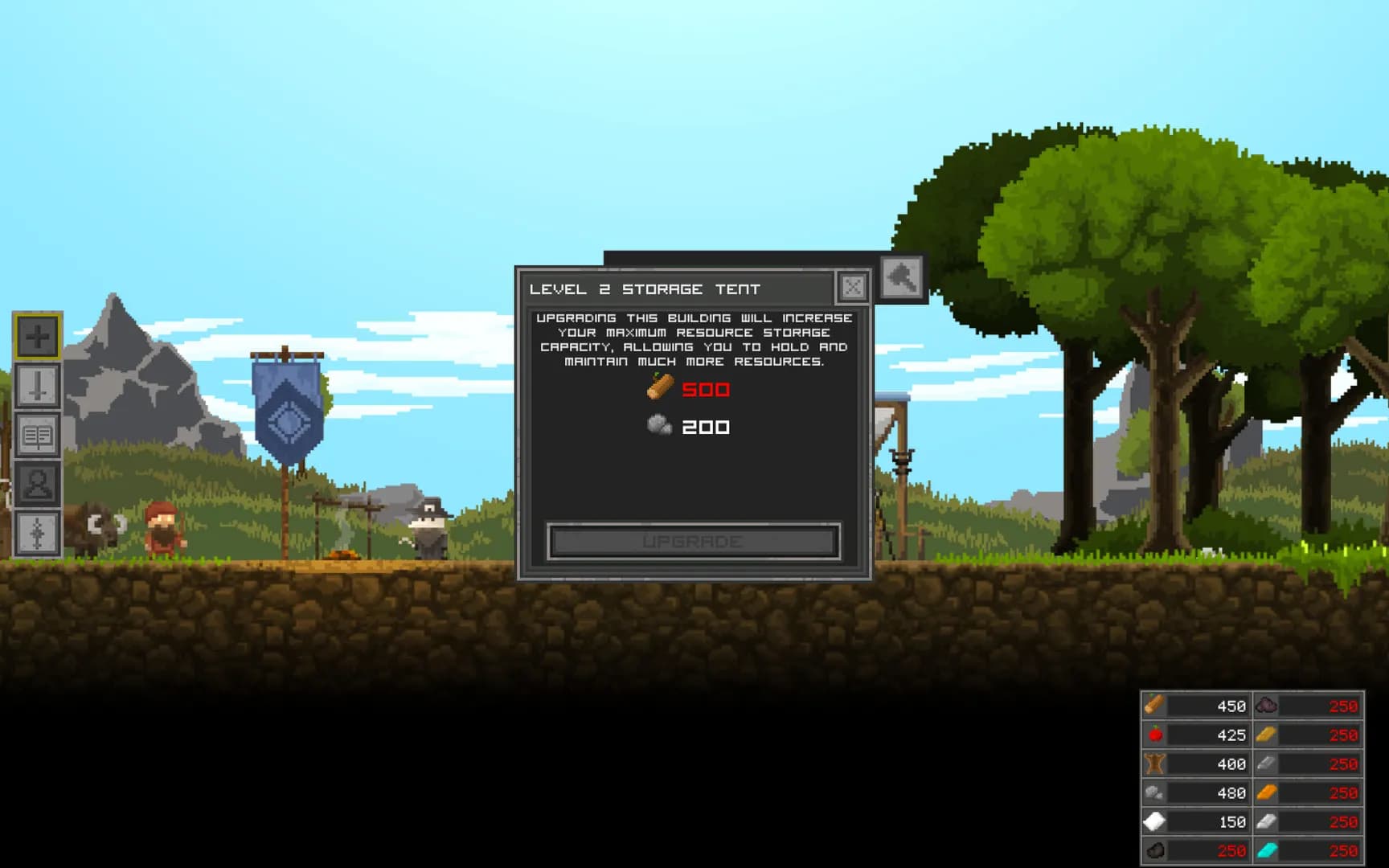 Regions Of Ruin screenshot screenshot 12