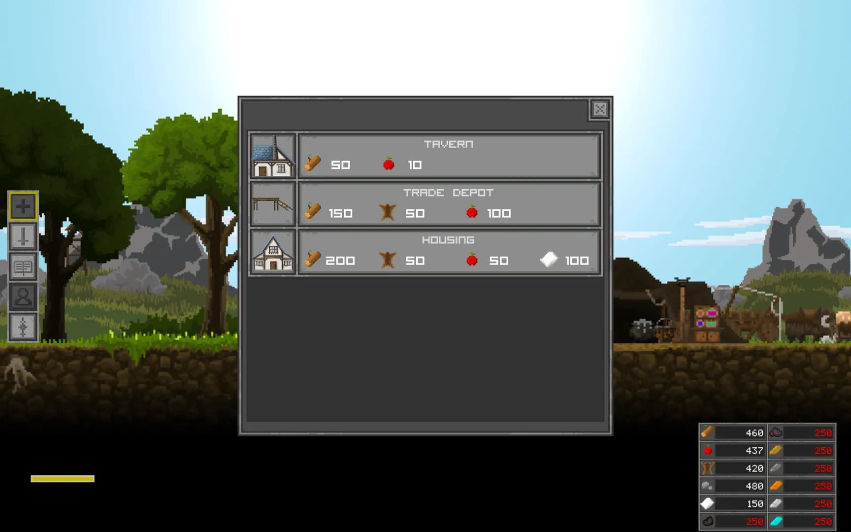 Regions Of Ruin screenshot screenshot 13