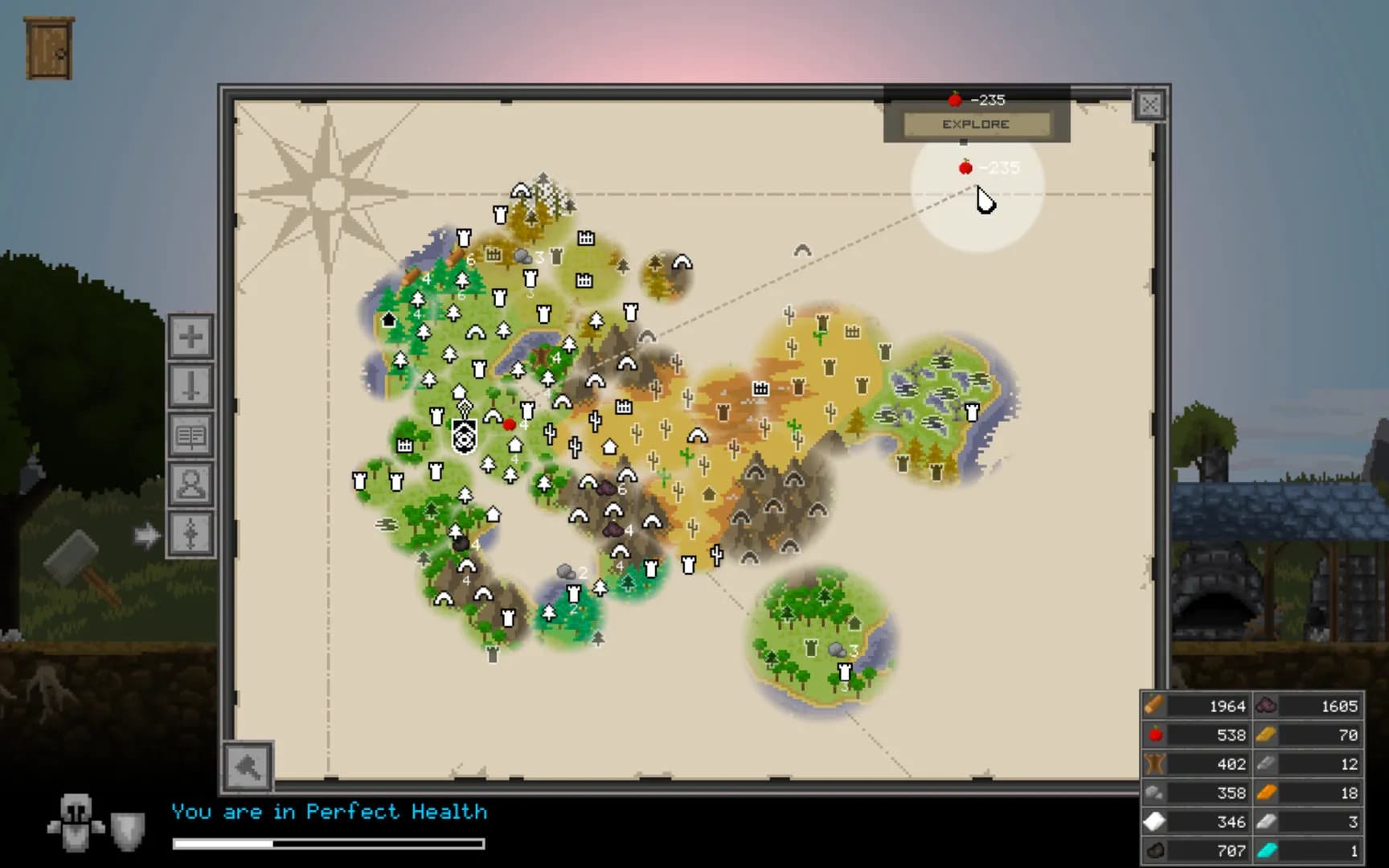 Regions Of Ruin screenshot screenshot 2