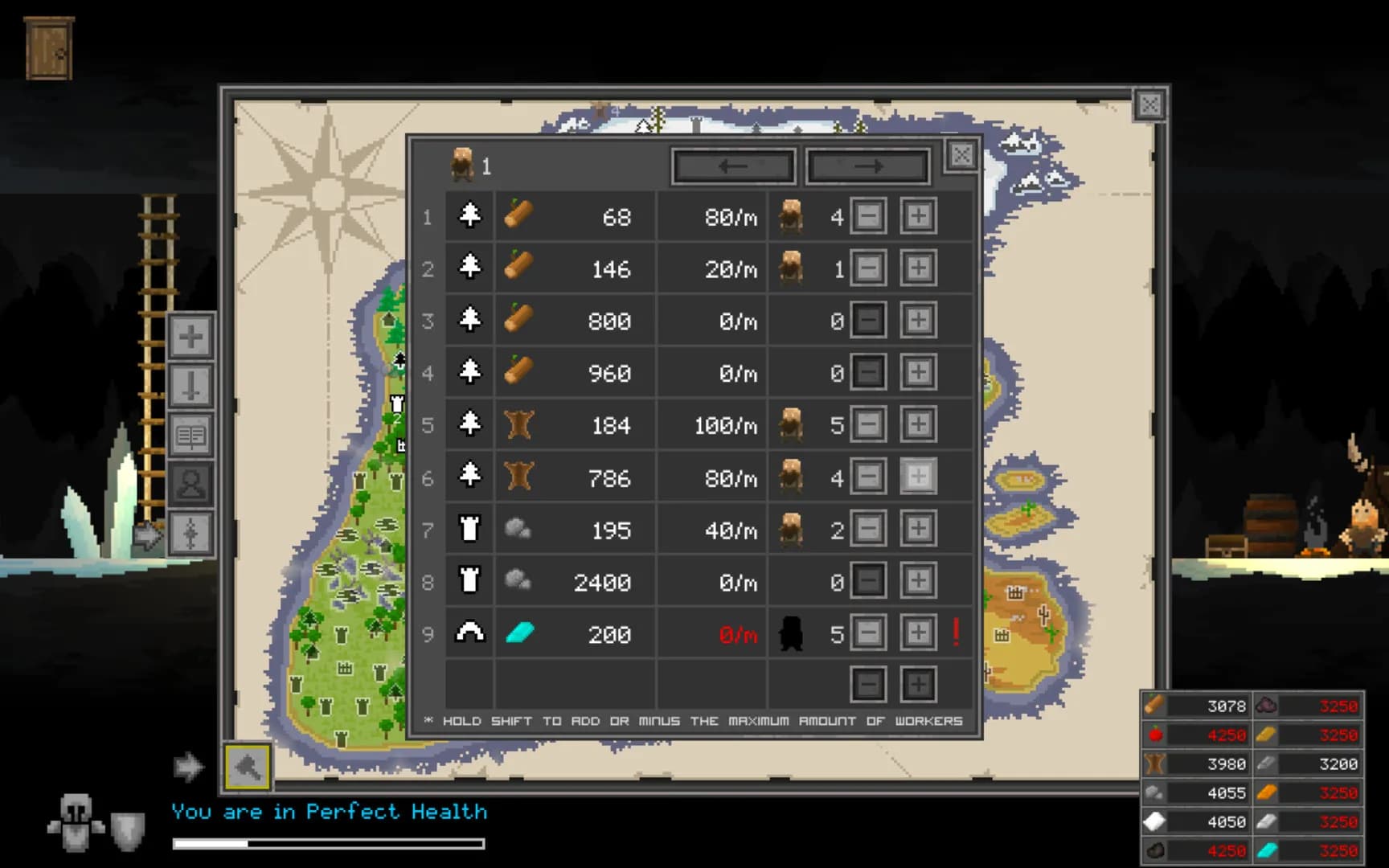 Regions Of Ruin screenshot screenshot 3