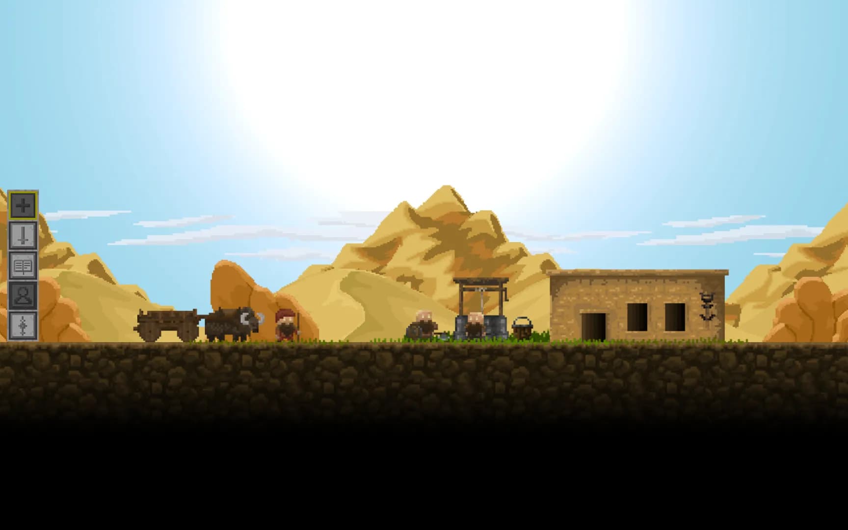 Regions Of Ruin screenshot screenshot 5
