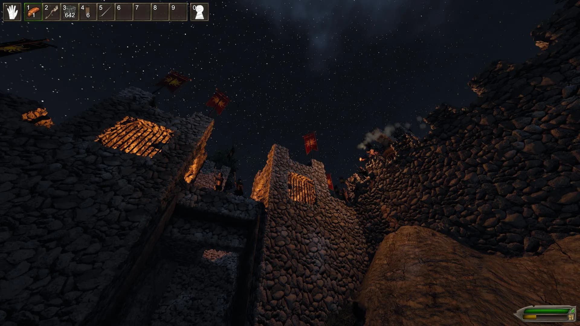 Reign Of Kings screenshot screenshot 1