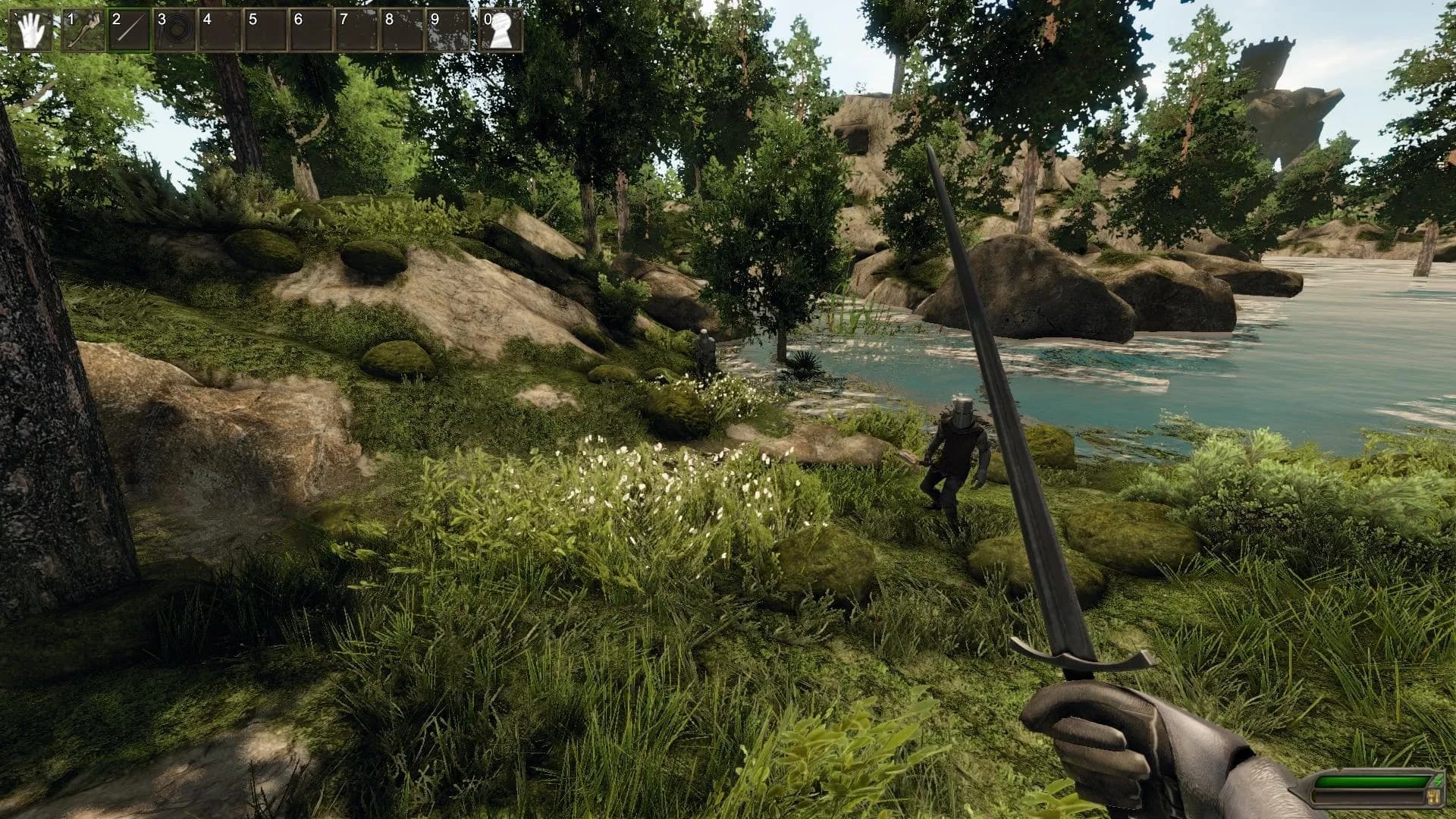 Reign Of Kings screenshot screenshot 11