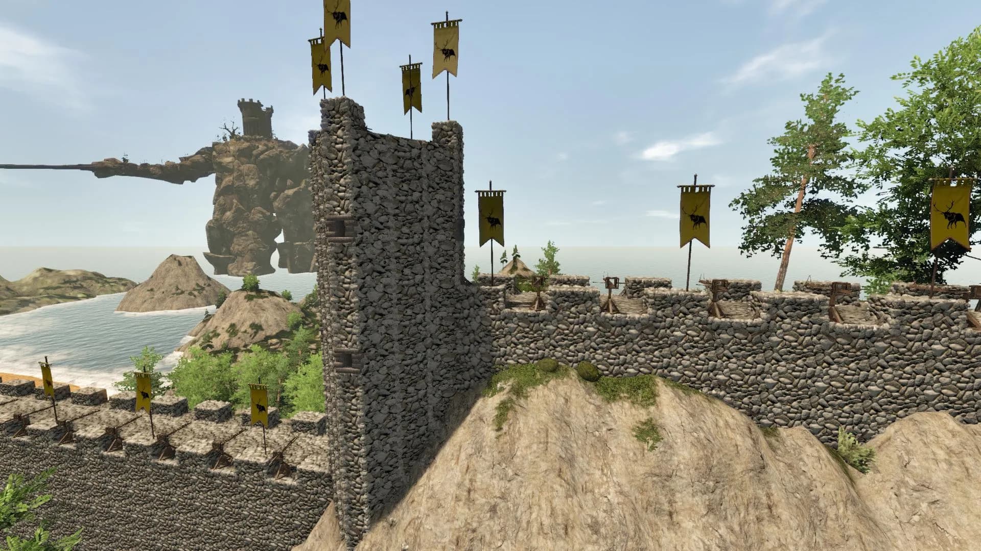 Reign Of Kings screenshot screenshot 12